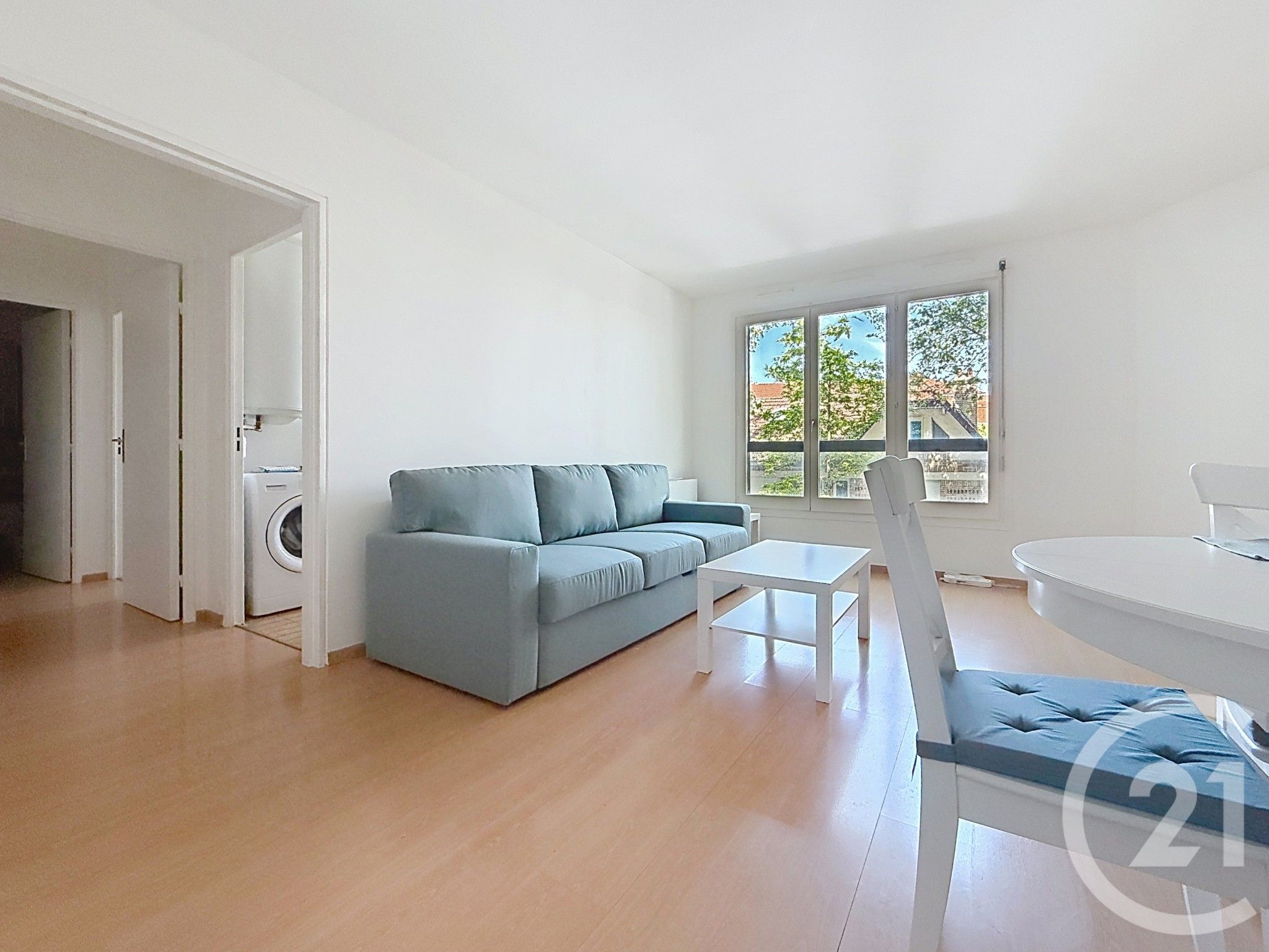 Appartement Avenue Jean Jaurès à Montrouge