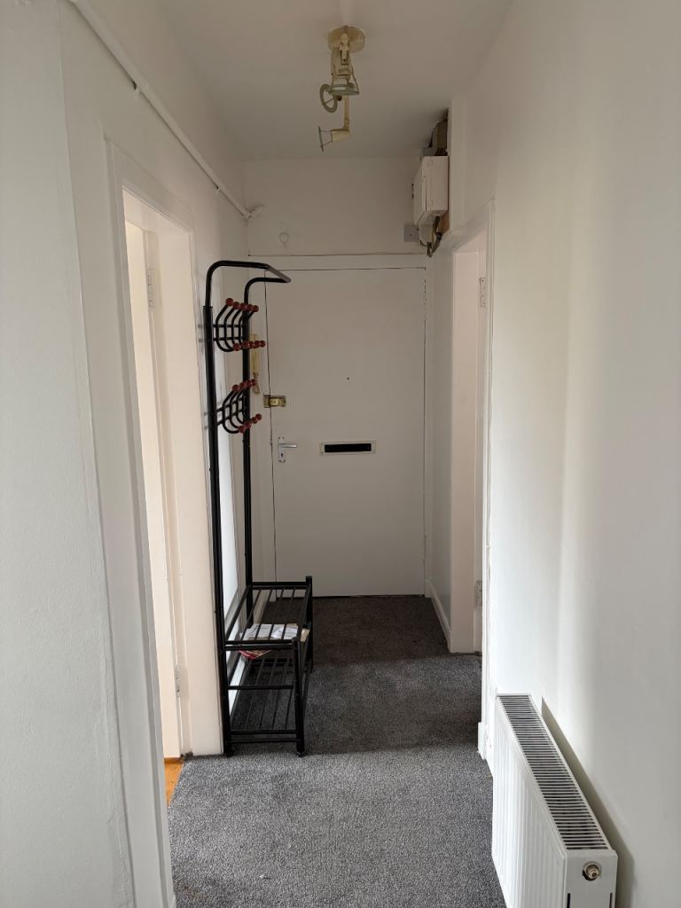 Flat Granton Place in City of Edinburgh