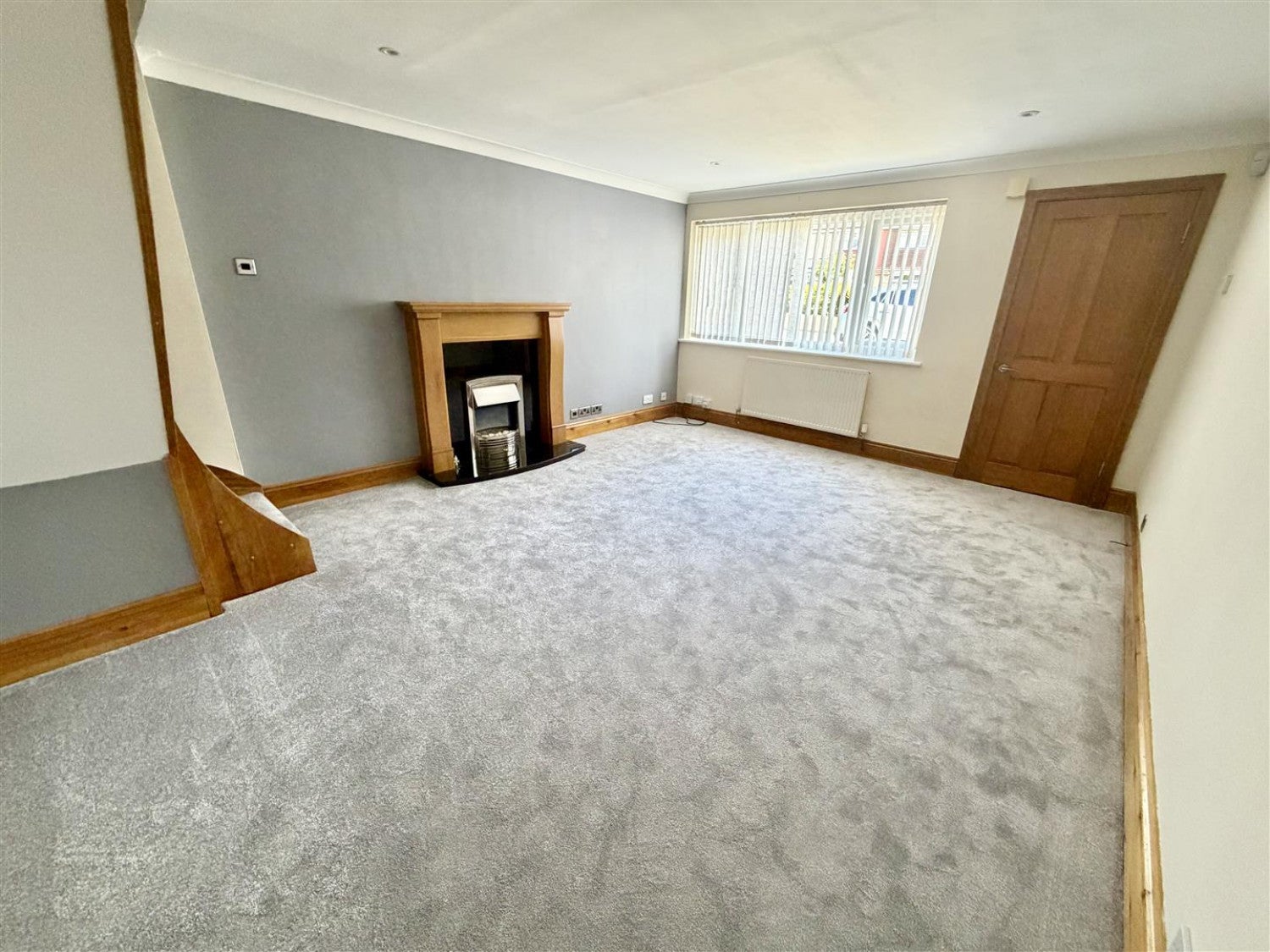 Flat Luce Sands in Middlesbrough
