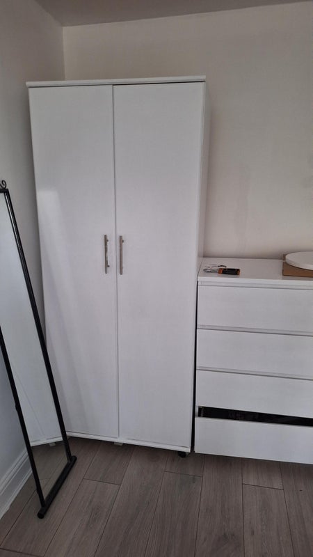 Room Hatterill in Basildon
