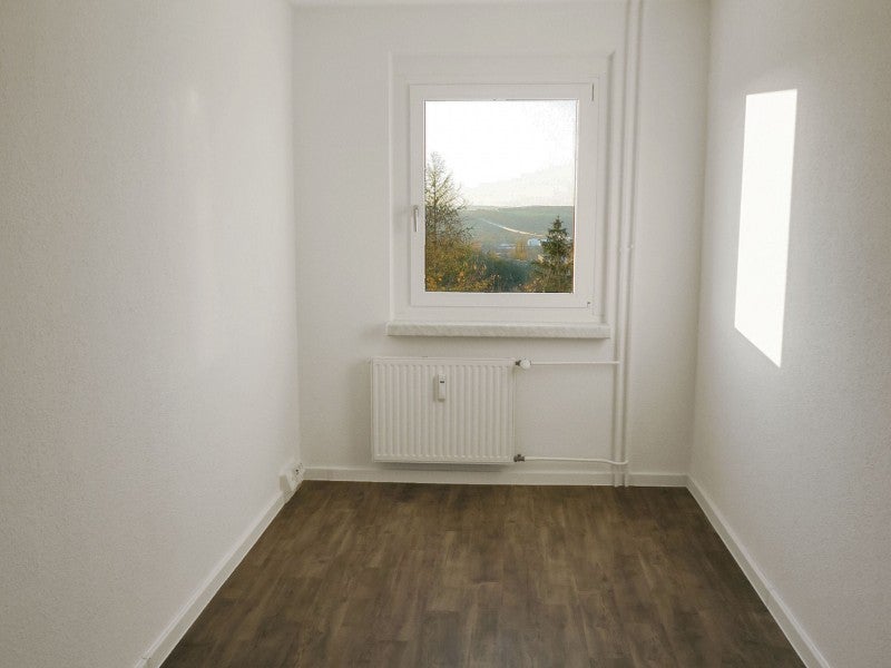 Wohnung Otto-Lummer-Straße in Gera