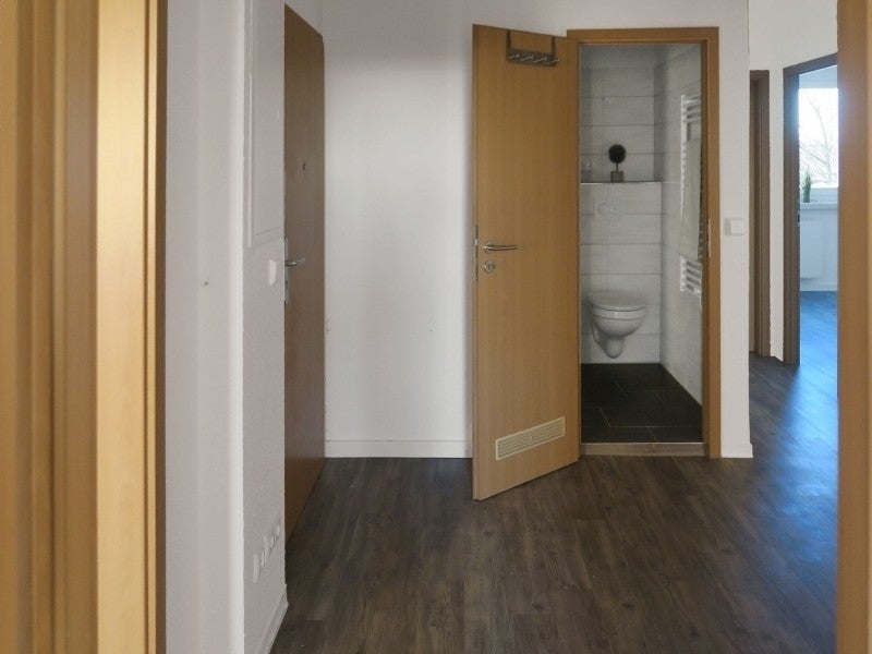 Wohnung Otto-Lummer-Straße in Gera