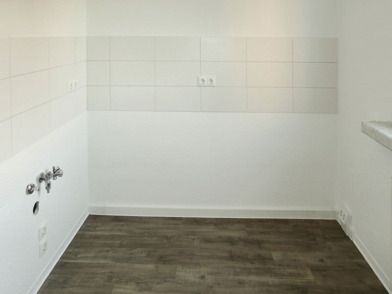 Wohnung Otto-Lummer-Straße in Gera