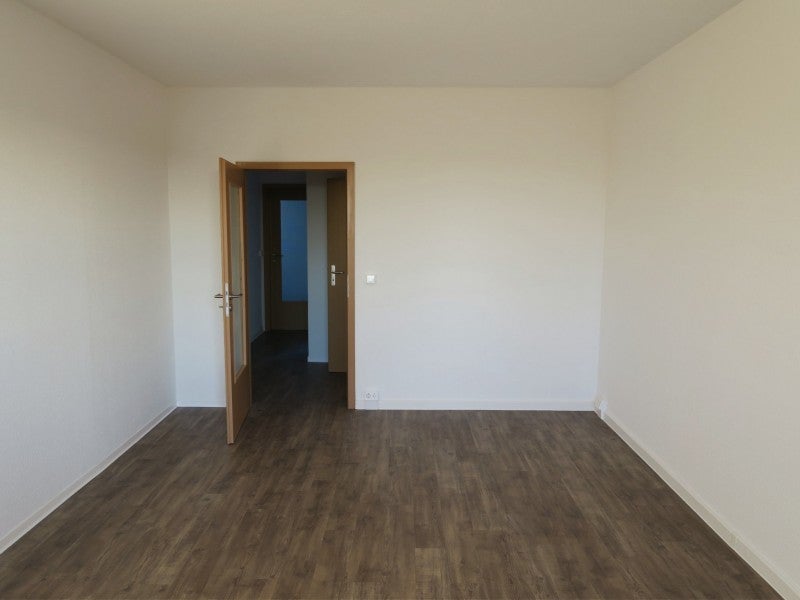 Wohnung Otto-Lummer-Straße in Gera