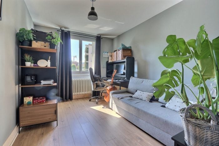 Appartement Rue De Chanteranne à Clermont-Ferrand