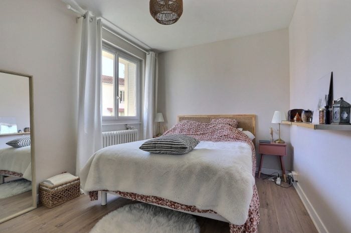 Appartement Rue De Chanteranne à Clermont-Ferrand
