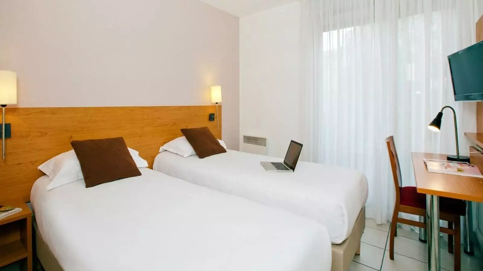 Flat Rue Sergent Michel Berthet in Lyon