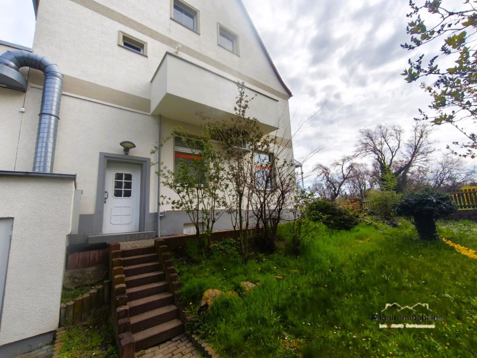 Wohnung Walther-Rathenau-Straße in Bitterfeld-Wolfen