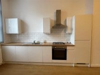 Flat Middle Hillgate in Stockport