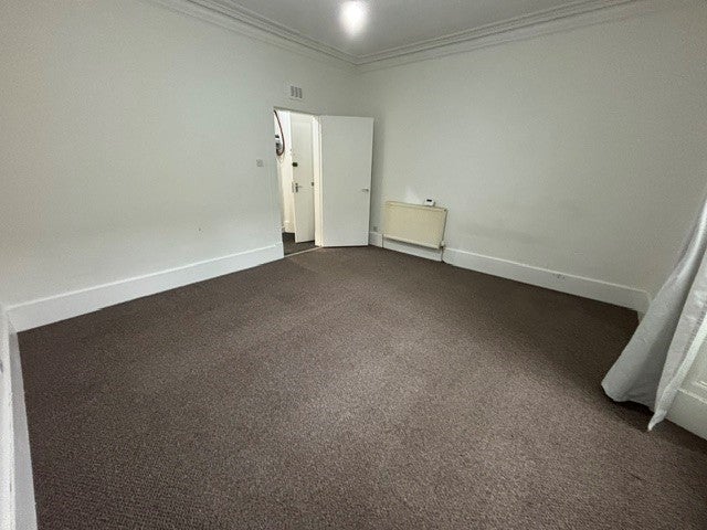Flat Cleghorn Street in Dundee