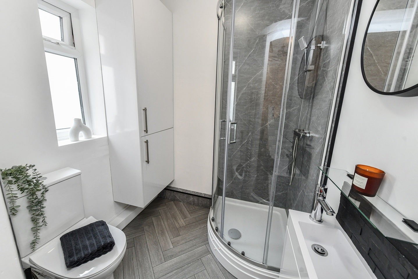 Room Duffield Road in Derby
