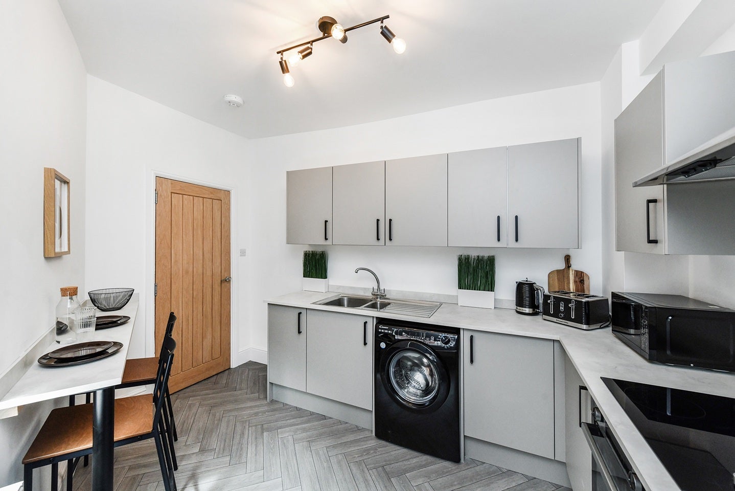 Room Duffield Road in Derby