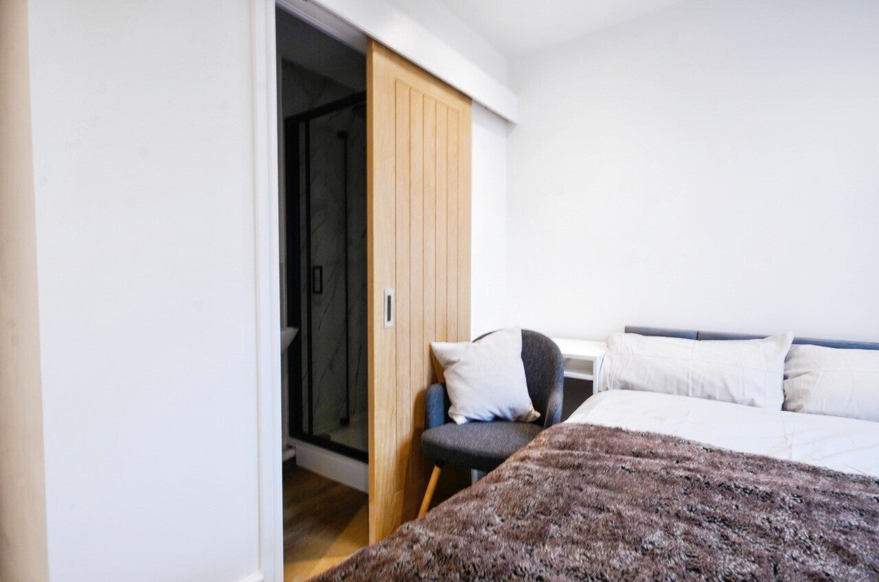 Room Middlecroft Lane in Gosport