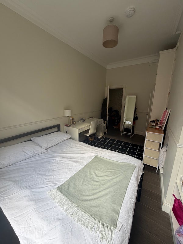Flat Great Portland Street in City of Westminster