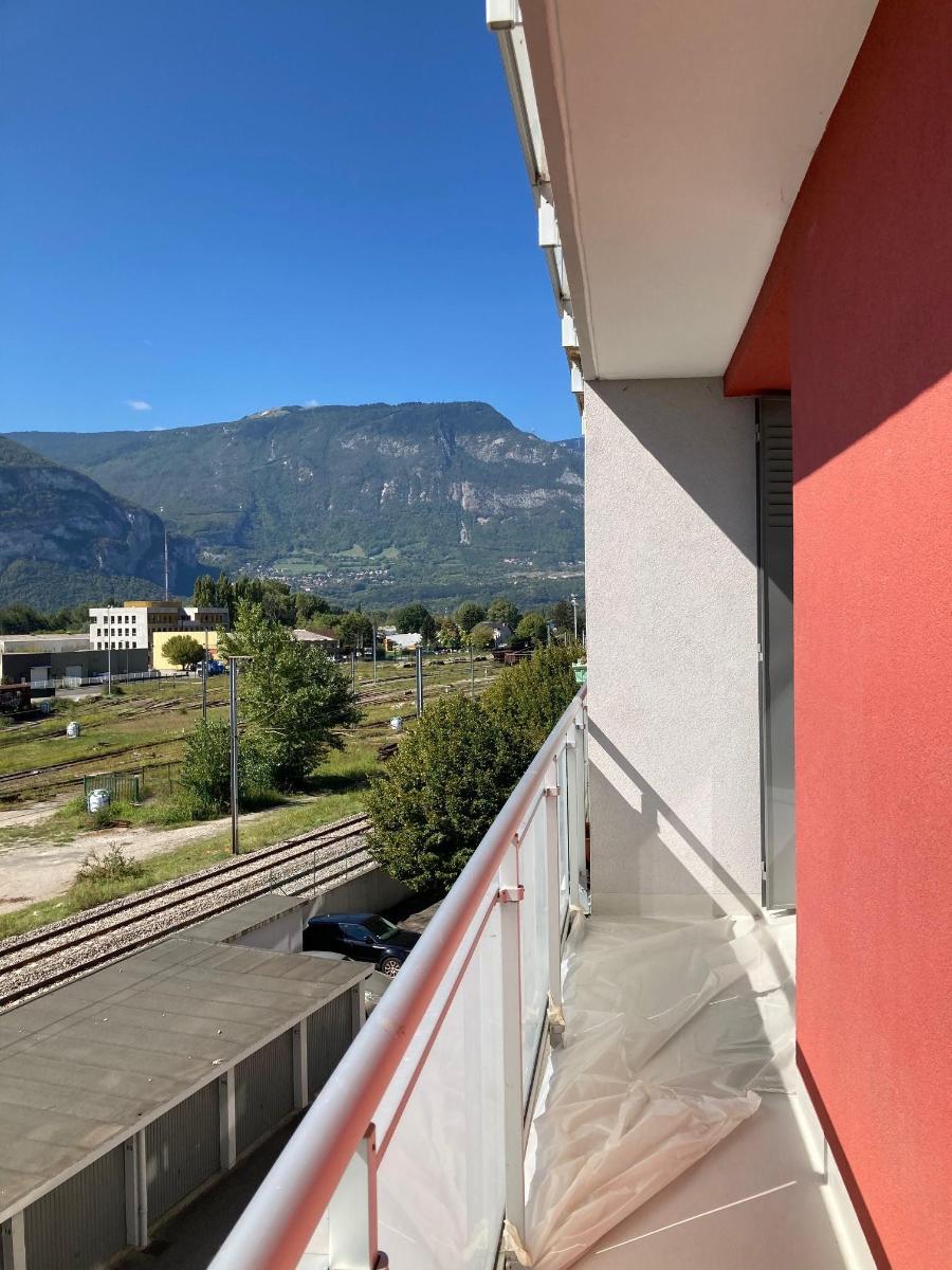 Appartement Rue Pierre Semard à Saint-Martin-le-Vinoux