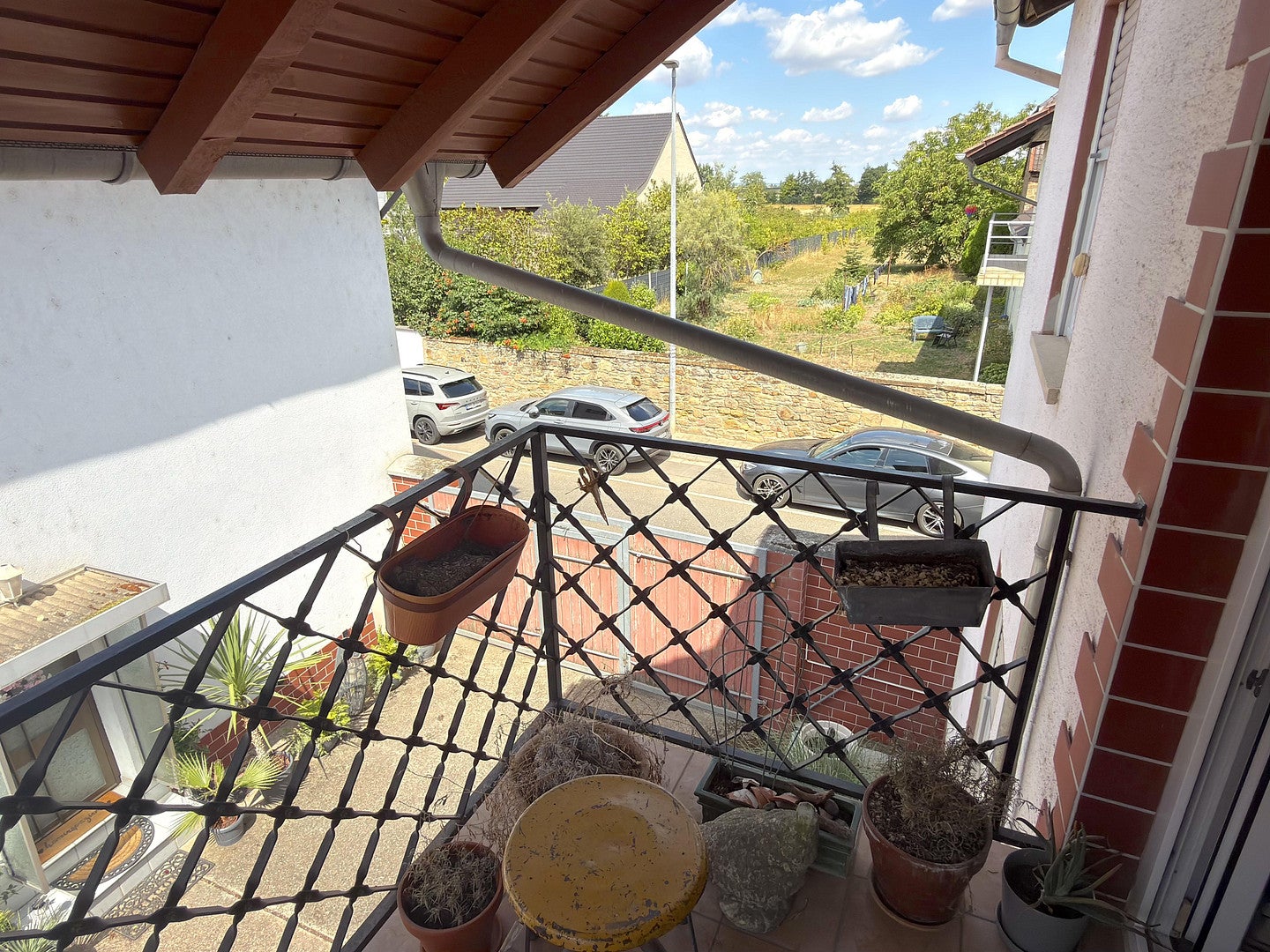Wohnung Hauptstraße in Rödersheim-Gronau