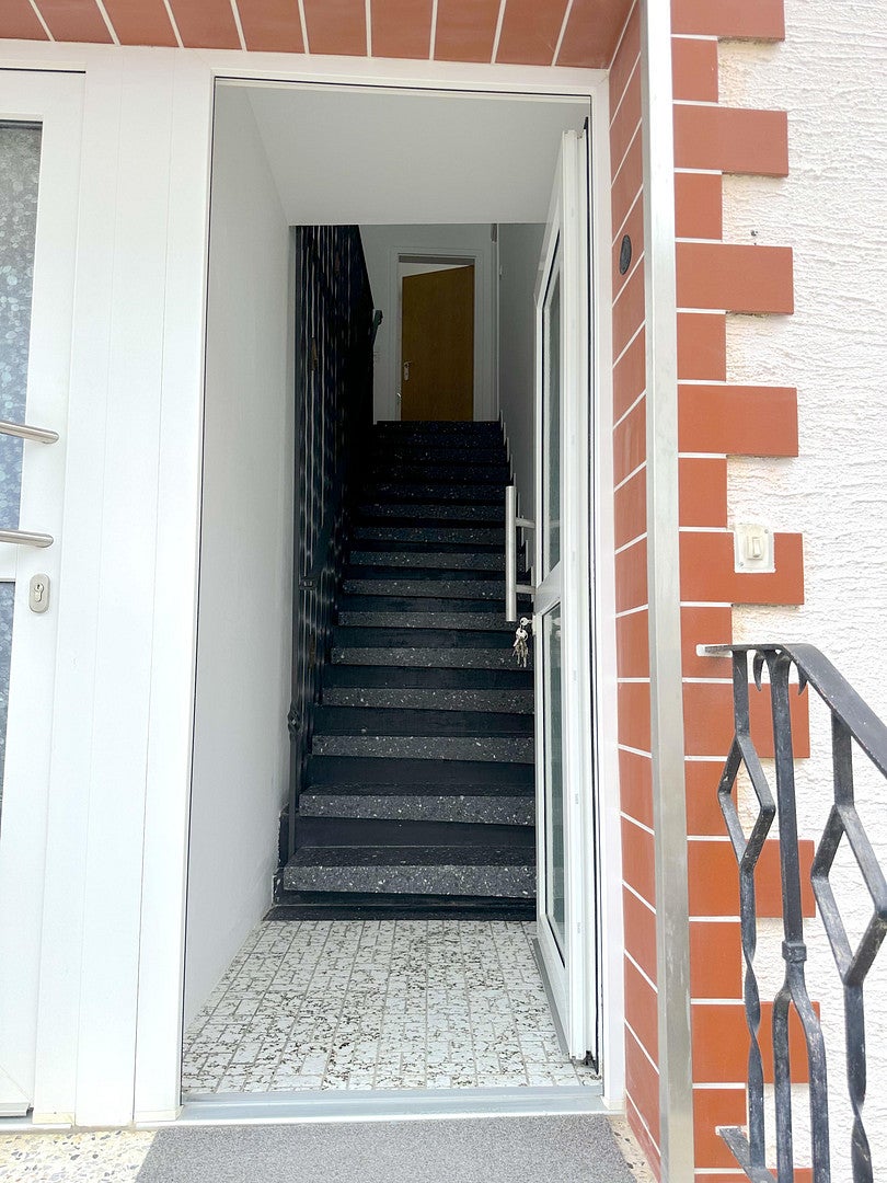 Wohnung Hauptstraße in Rödersheim-Gronau