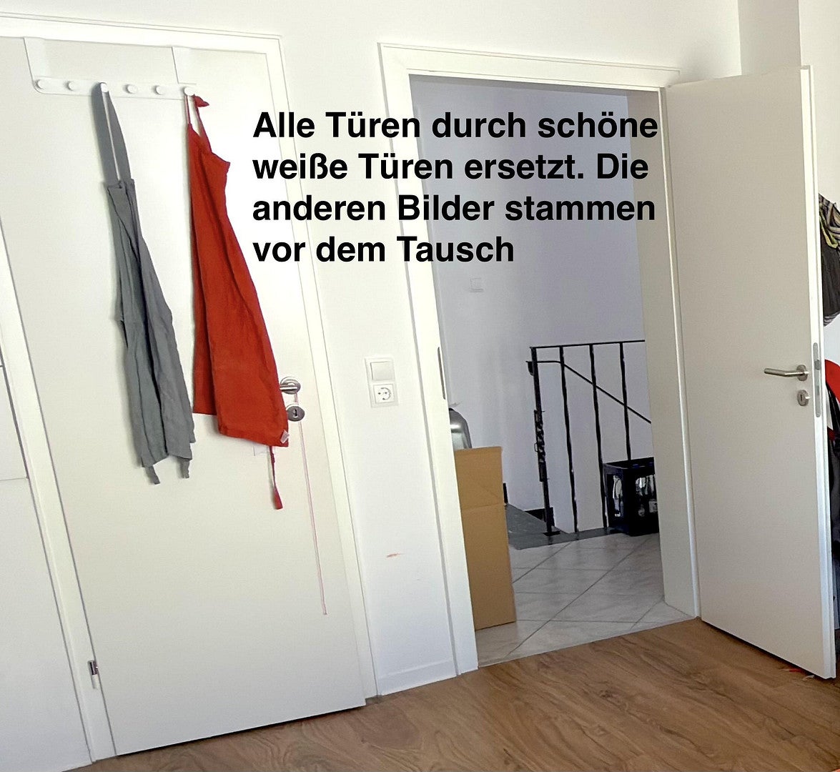 Wohnung Hauptstraße in Rödersheim-Gronau