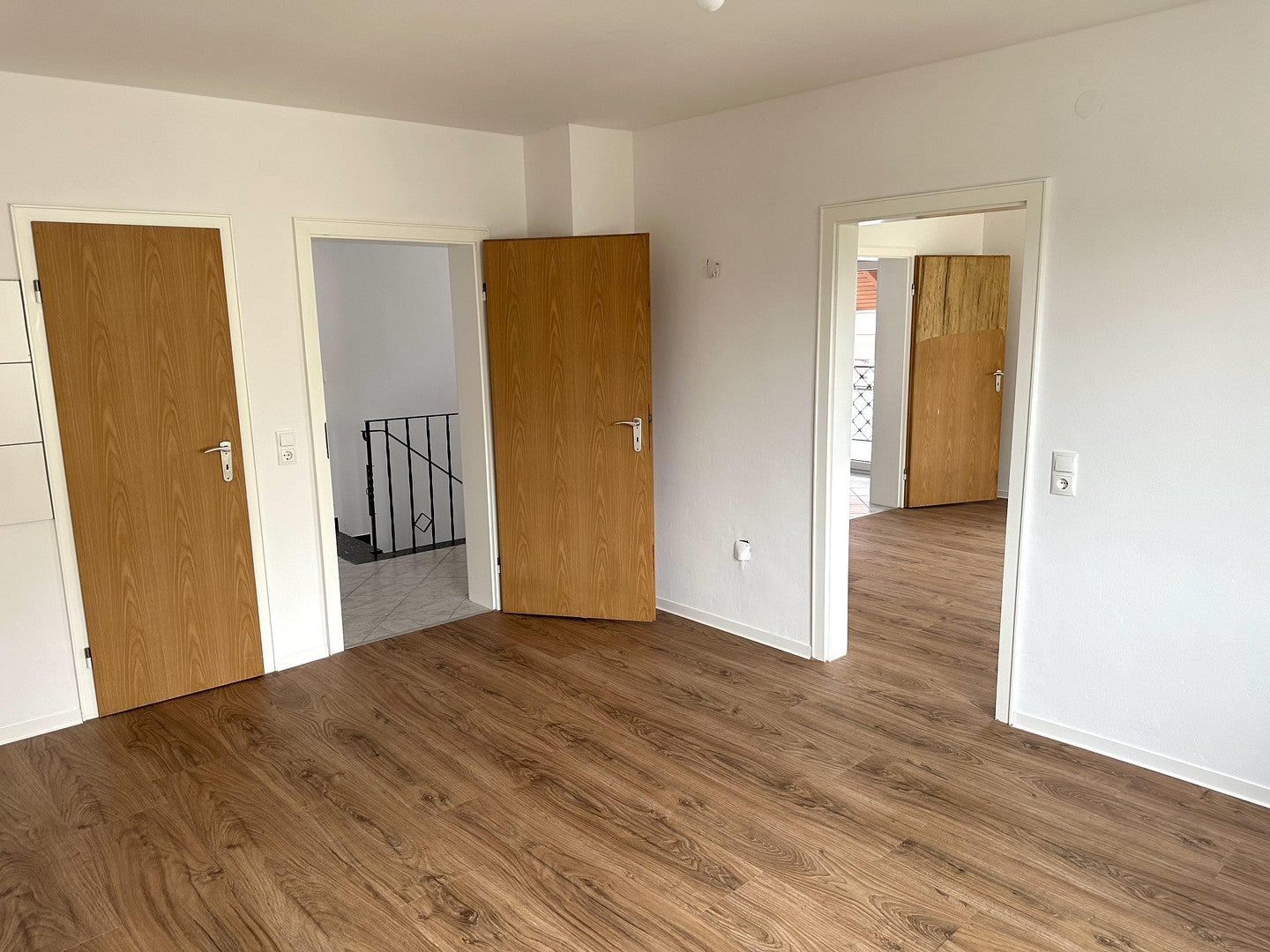 Wohnung Hauptstraße in Rödersheim-Gronau