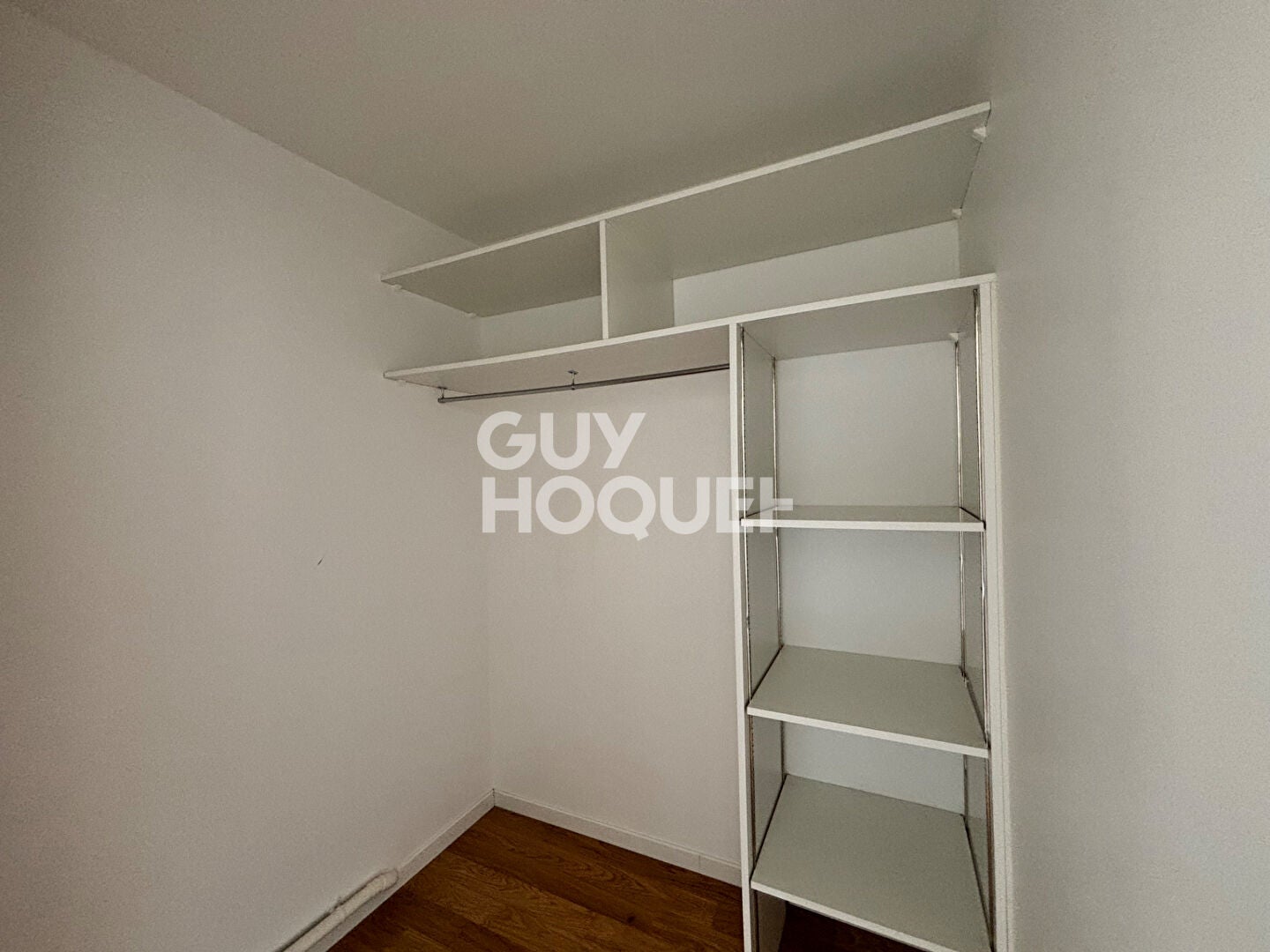 Appartement Rue Alexandre Dumas à Nanterre