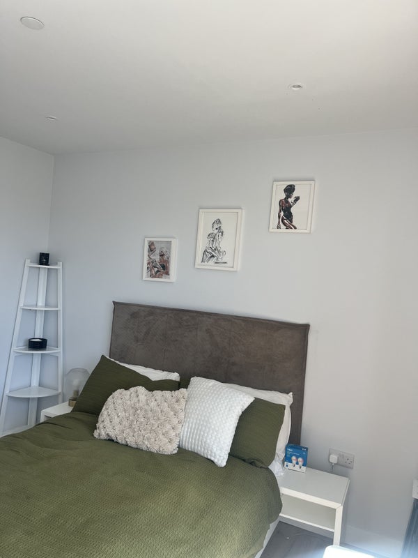 Room Henry Street in Greater London