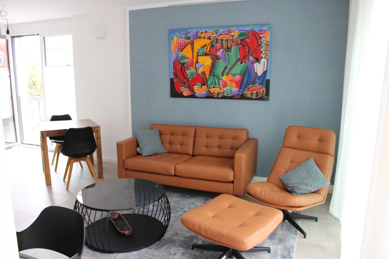 Wohnung Friedrichstraße in Ludwigsburg