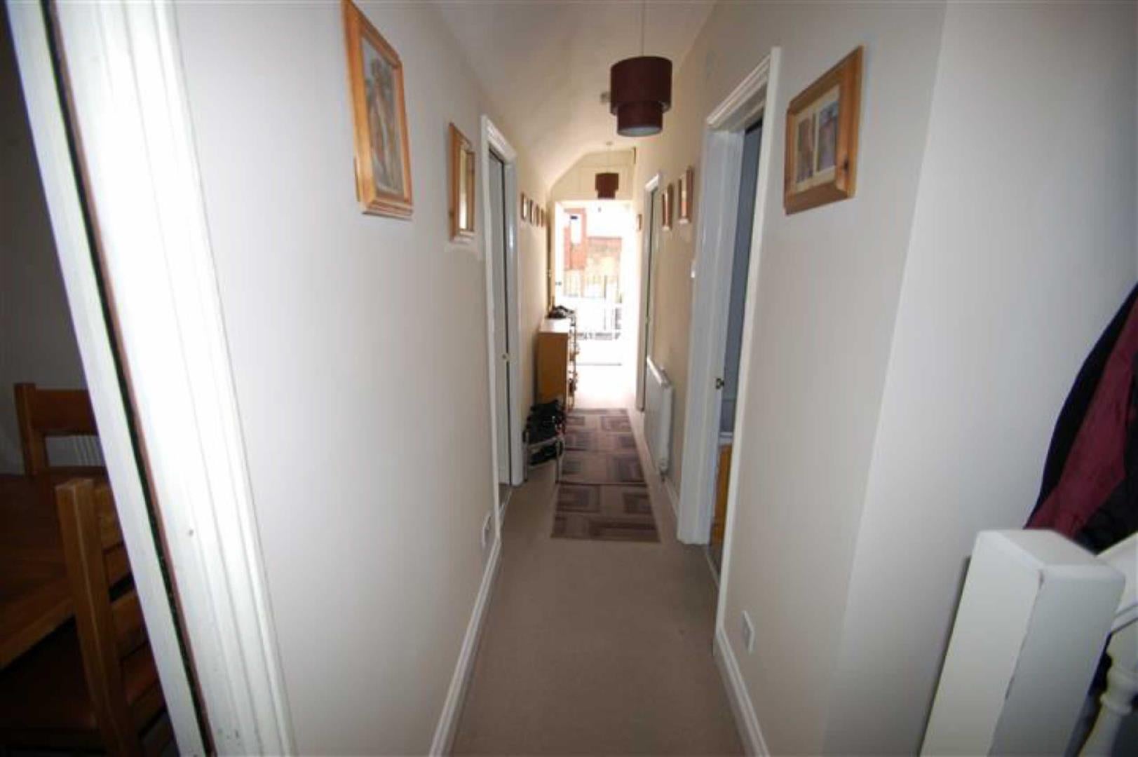 Flat Fore Street in Harlow