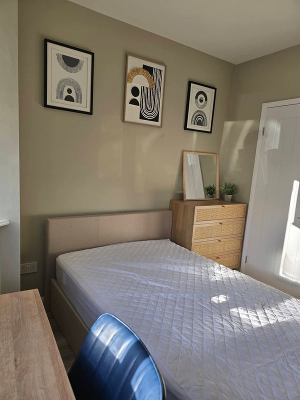 Room Norfolk Park Cottages in Maidenhead