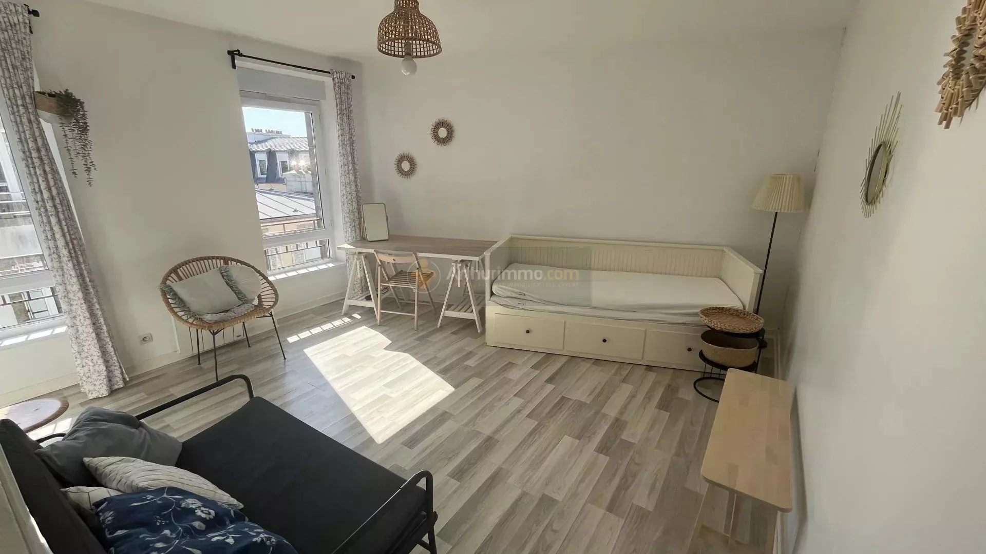 Appartement Chemin de halage du Canal de Nantes à Brest à Châteaulin