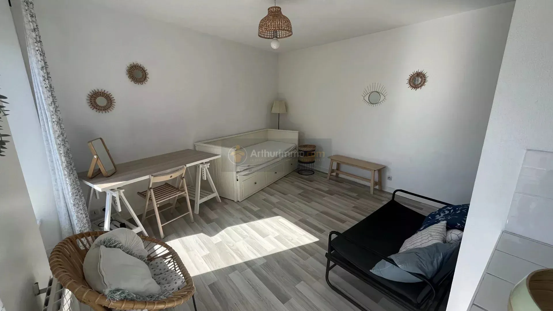 Appartement Chemin de halage du Canal de Nantes à Brest à Châteaulin