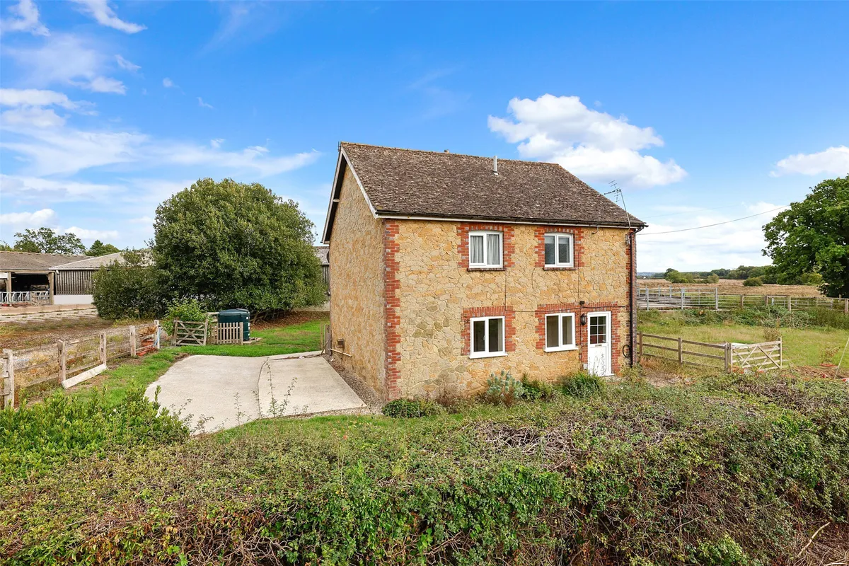 House Southlands Lane in Oxted