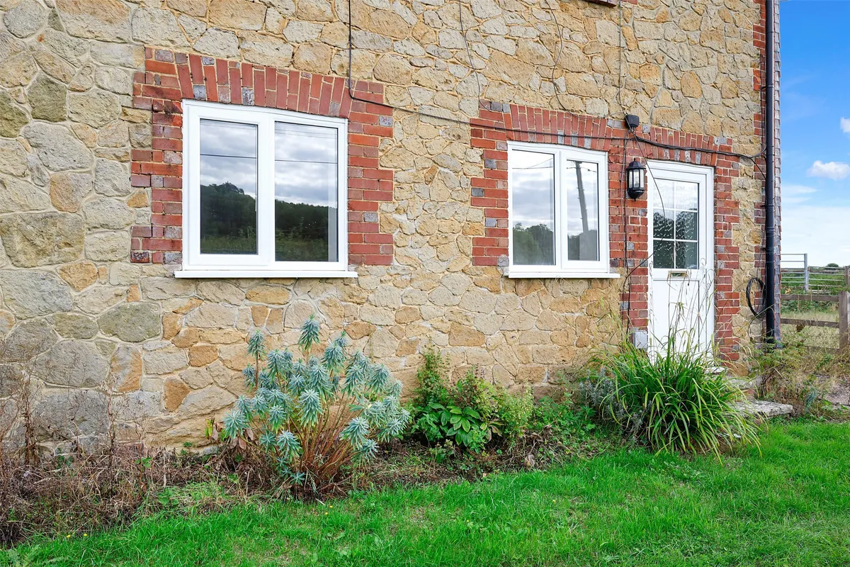 House Southlands Lane in Oxted
