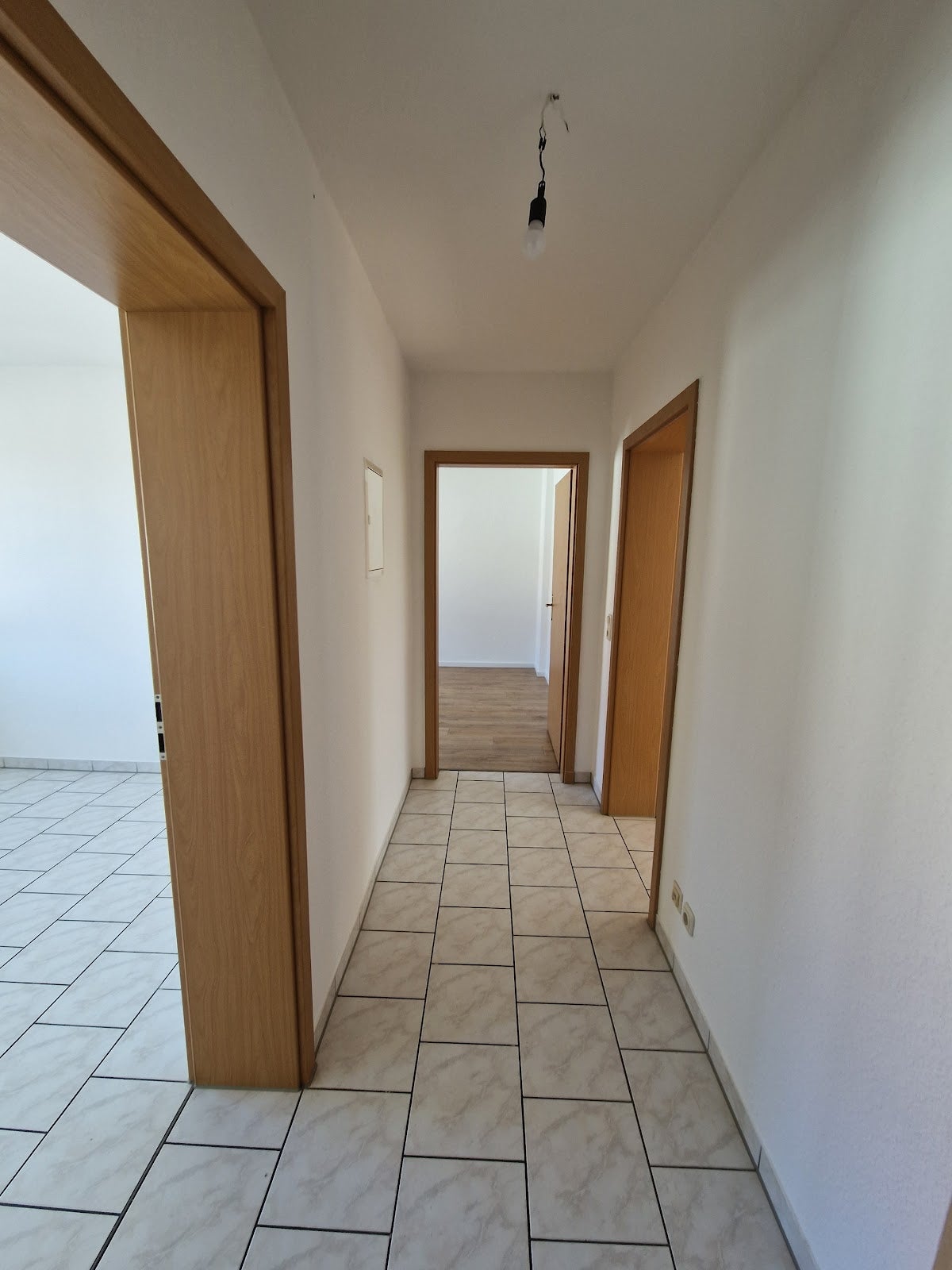 Wohnung Hertzstraße in Magdeburg