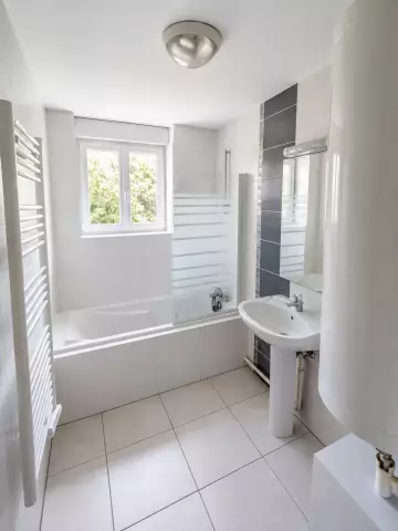 Appartement Avenue de Strasbourg à Metz