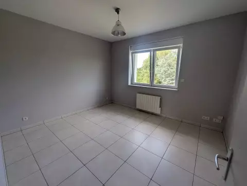 Appartement Avenue de Strasbourg à Metz