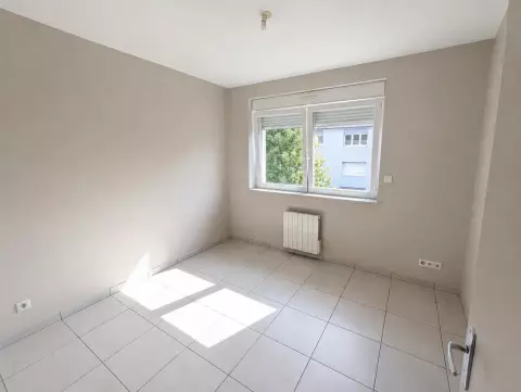 Appartement Avenue de Strasbourg à Metz