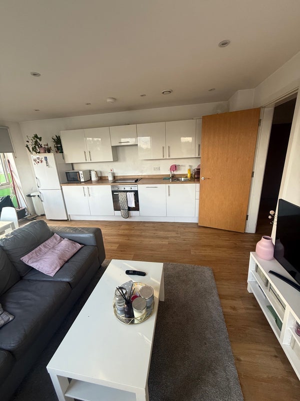 Room Great Ancoats Street in Manchester