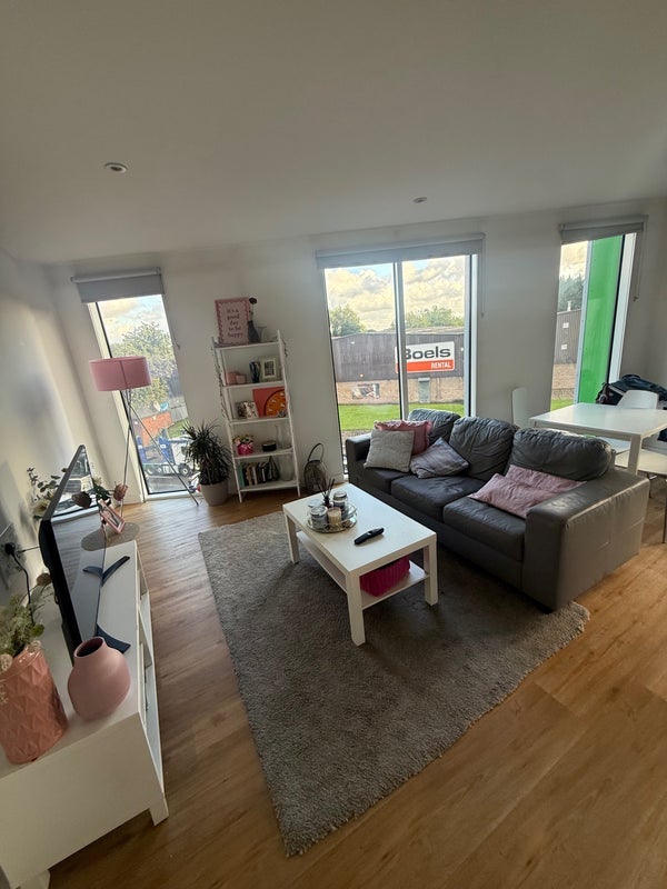 Room Great Ancoats Street in Manchester