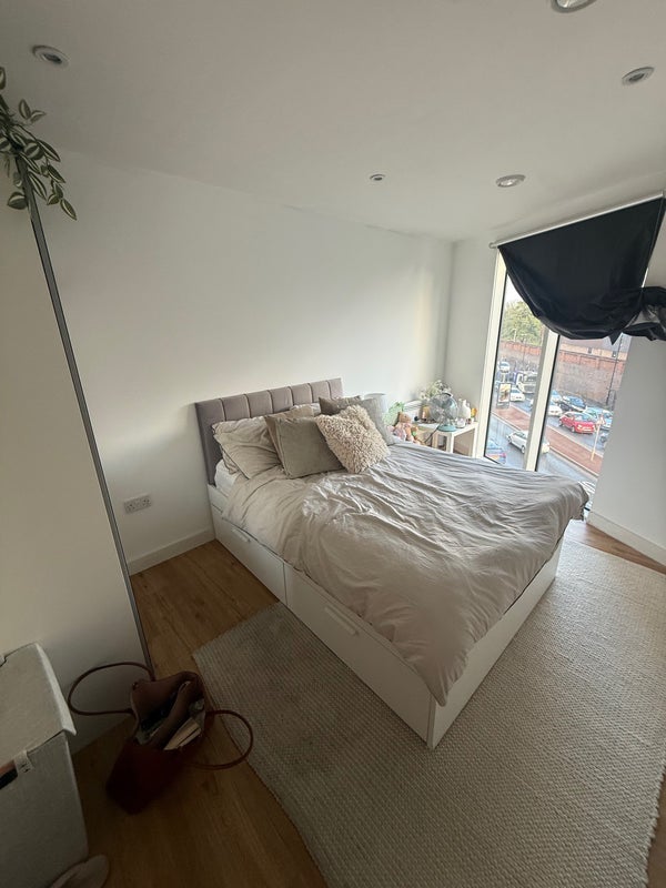 Room Great Ancoats Street in Manchester