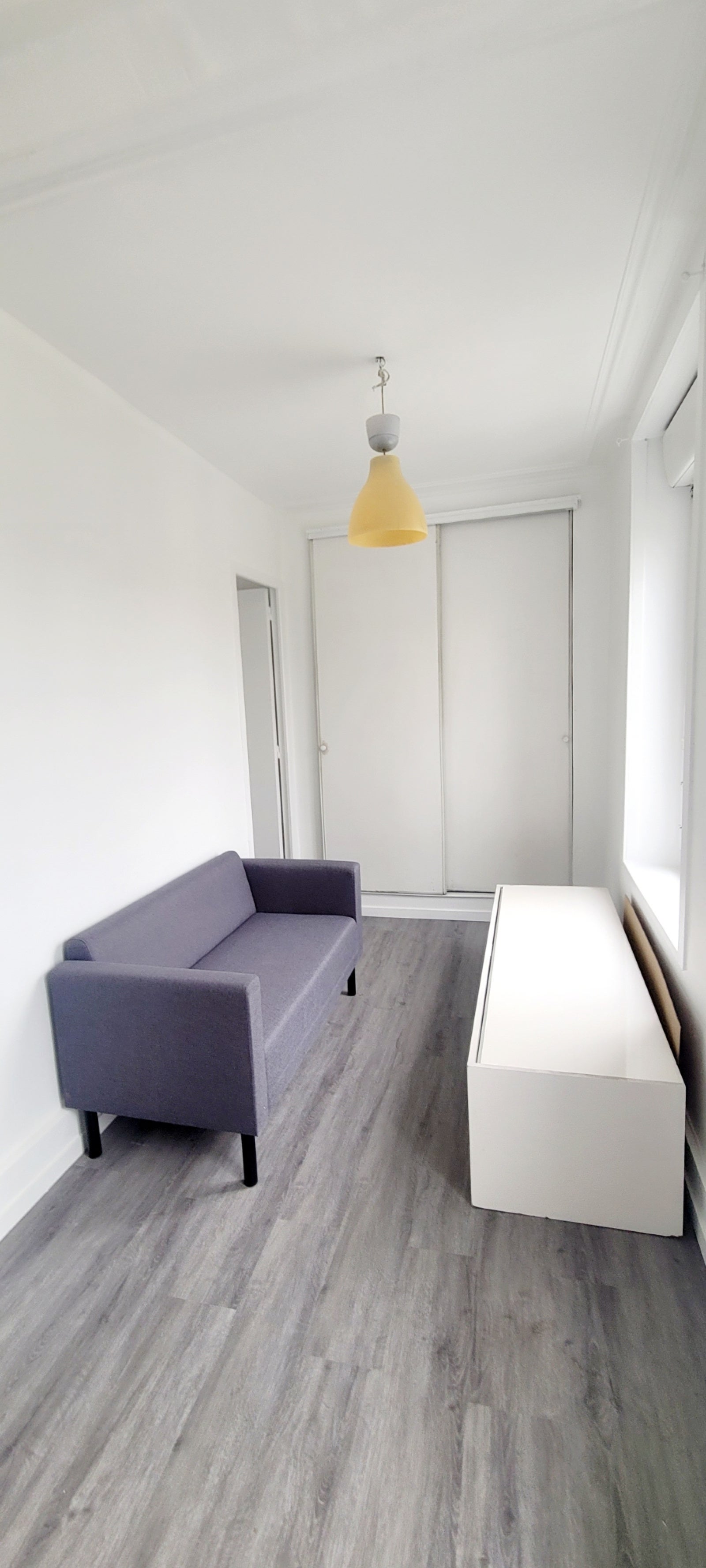 Chambre Rue de la Porte Gayole à Boulogne-sur-Mer