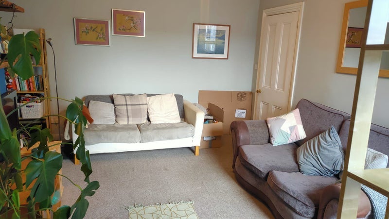 Room Bolingbroke Street in Newcastle upon Tyne