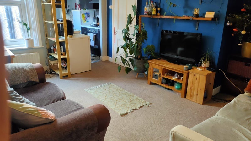 Room Bolingbroke Street in Newcastle upon Tyne