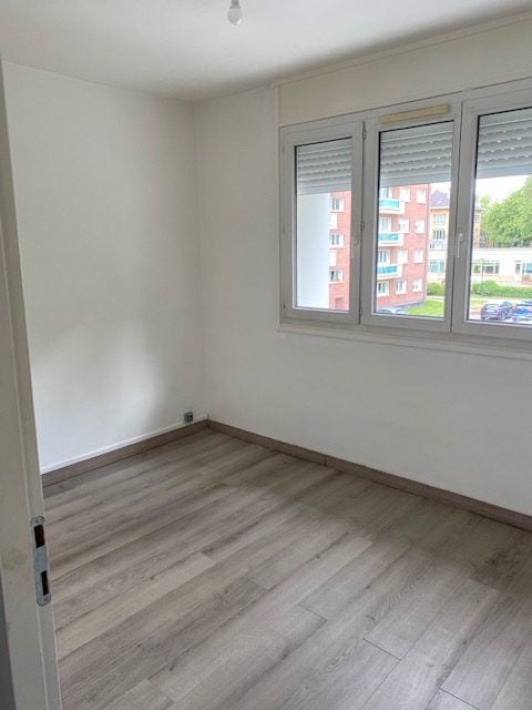 Appartement Rue du Nouvel Arsenal à Dunkerque