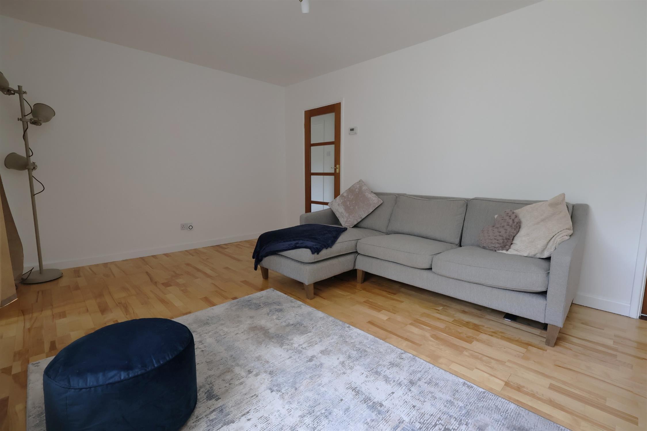 Flat Northwood Square in Fareham