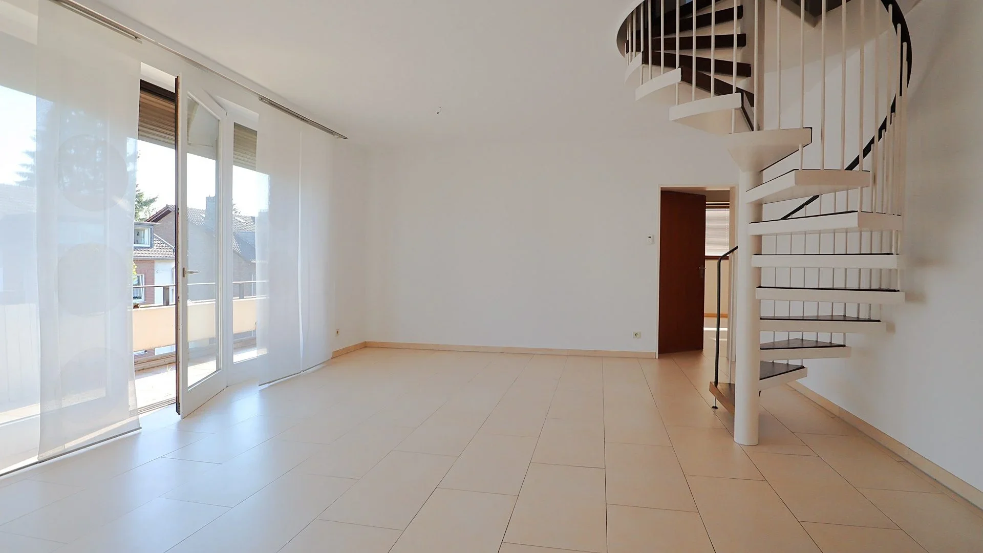 Wohnung Pfaffenmühlenweg in Düsseldorf