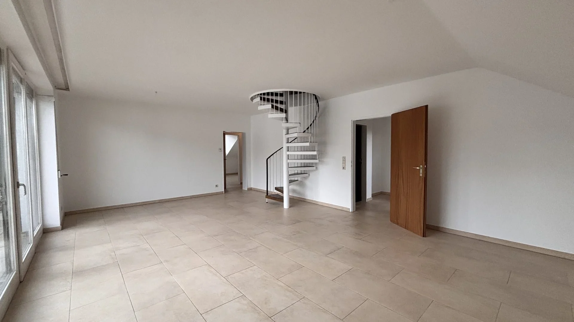 Wohnung Pfaffenmühlenweg in Düsseldorf