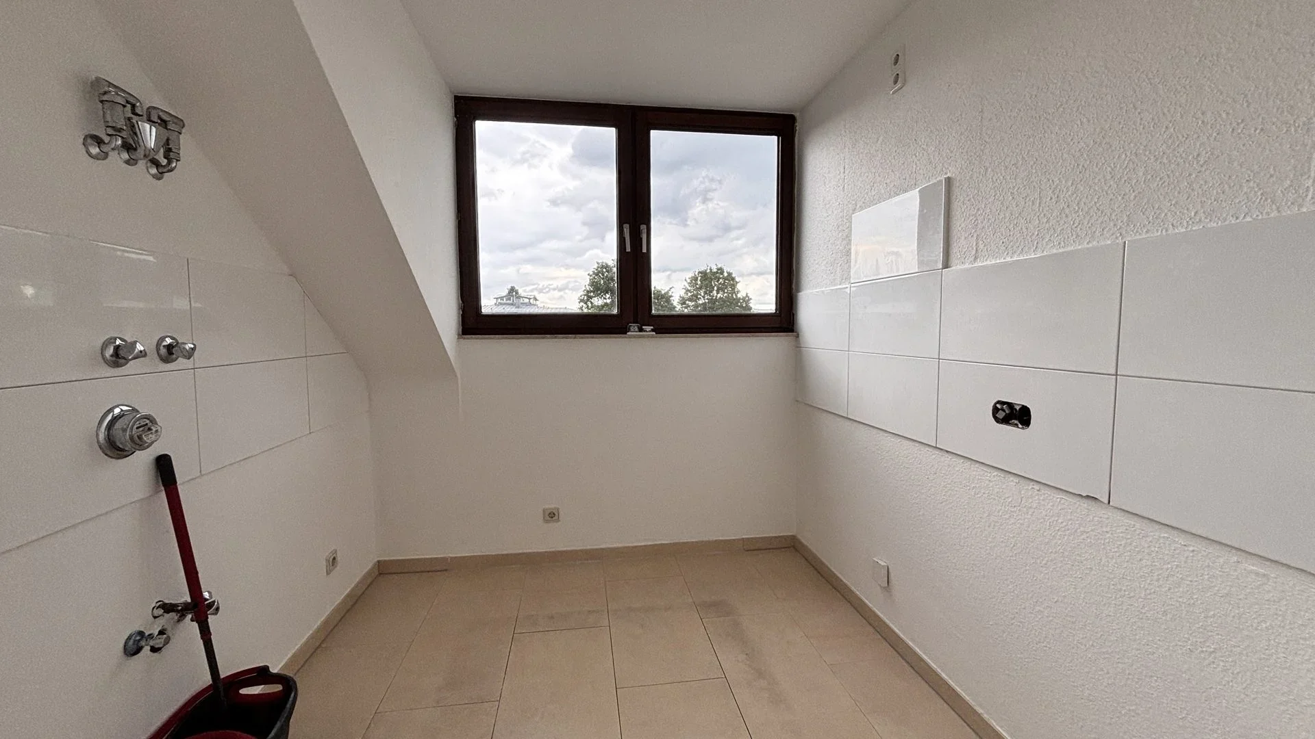 Wohnung Pfaffenmühlenweg in Düsseldorf