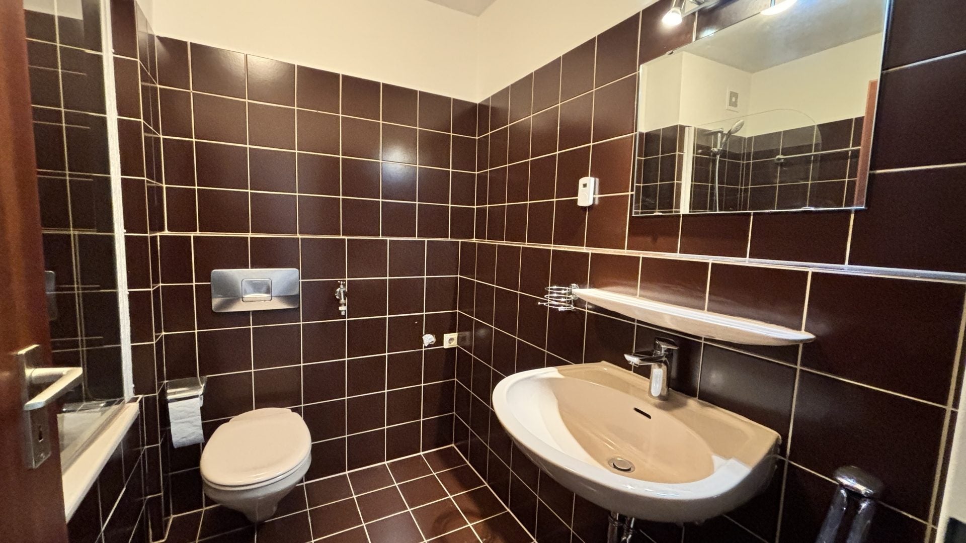 Wohnung Pfaffenmühlenweg in Düsseldorf