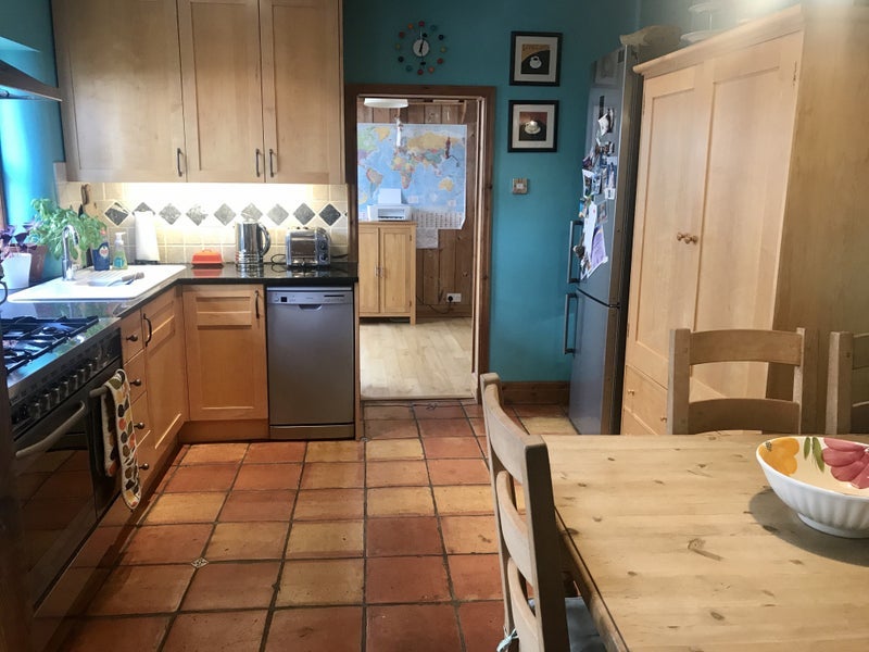 Room Nursery Lane in Winkfield