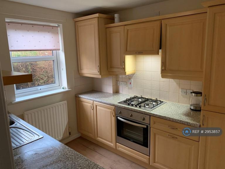 Flat Ashgrove Avenue in Aberdeen City